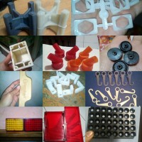 Contoh produk yang pernah kami buat