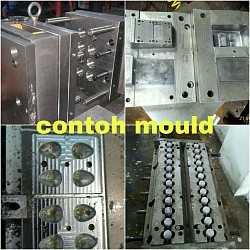 moul mold