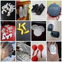 contoh hasil produksi