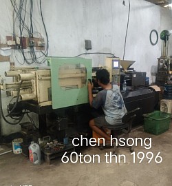 Mesin 60t