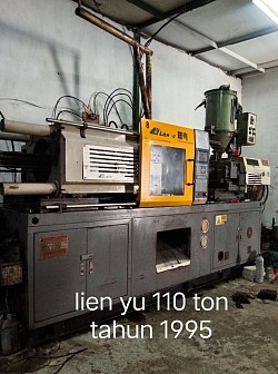 Lin yu 100t