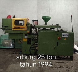Arbug 25t